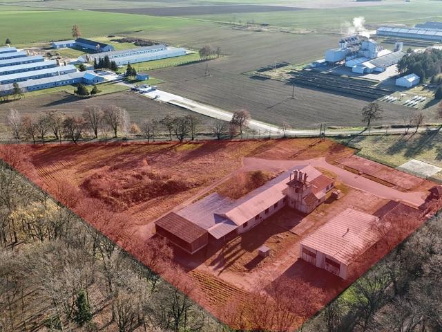 Mieszkanie na sprzedaż w Margonin, Wielkopolskie