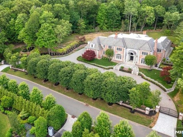 House for sale in Alpine, Bergen County