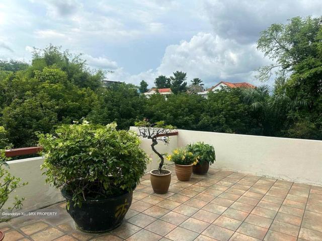 Detached House for sale