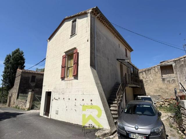 Maison vente à Béziers, Occitanie