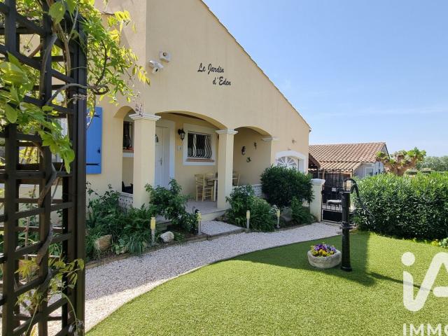 Maison vente à Béziers, Occitanie
