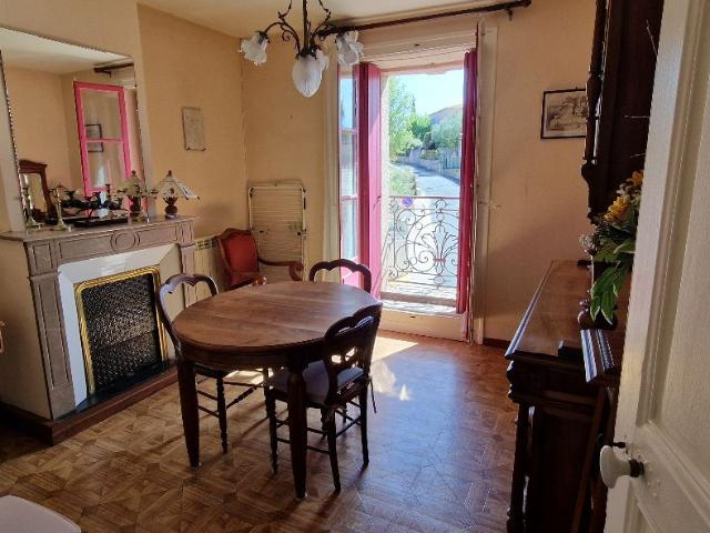 Maison vente à Béziers, Occitanie