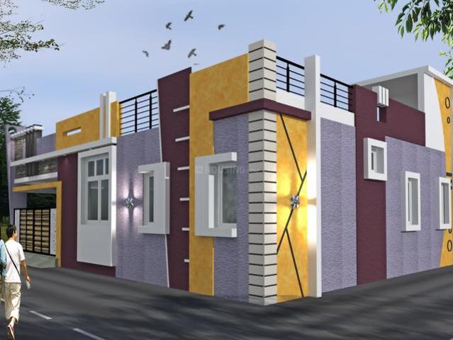 Villa for sale in Bangalore East, Rampura