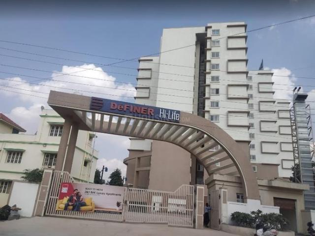 Flat for sale in Bangalore East, Karnataka