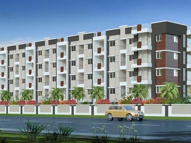 Flat for sale in Bangalore East, Karnataka