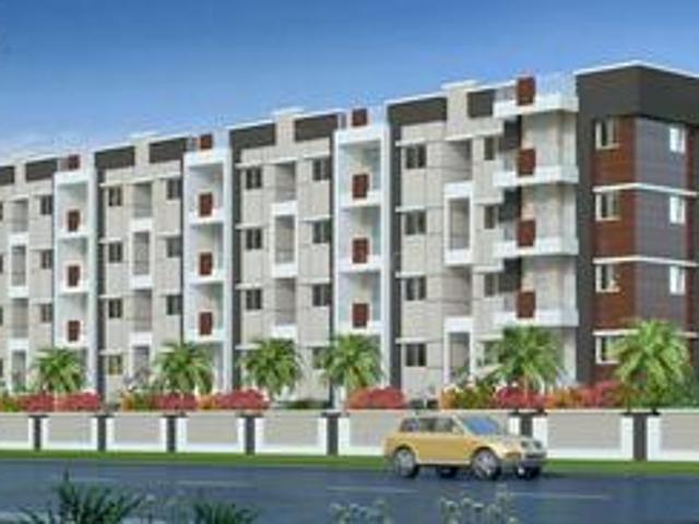 Flat for sale in Bangalore East, Karnataka