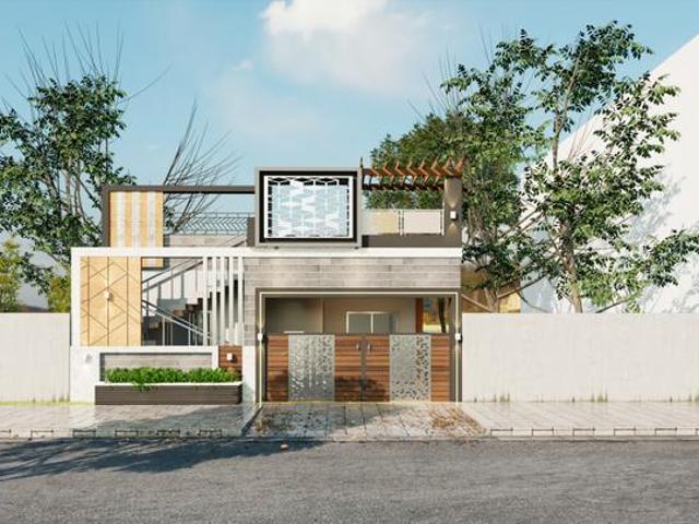Duplex for sale in Bangalore East, Rampura