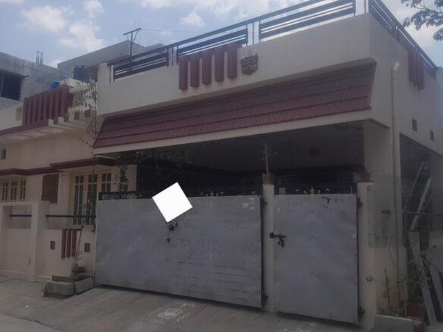 House for rent in Bangalore North, Cox Town - Bangalore
