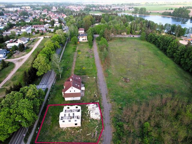 Dom na sprzedaż w Margonin, Wielkopolskie