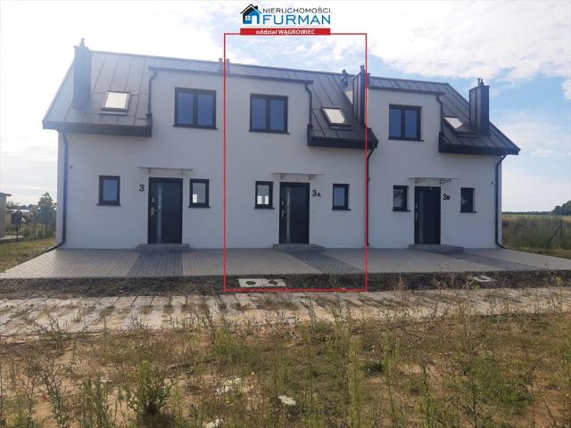 Dom na sprzedaż w Margonin, Wielkopolskie