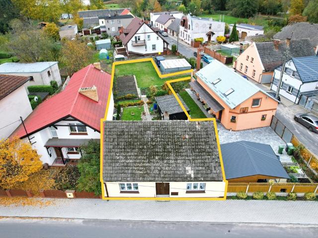 Dom na sprzedaż w Margonin, Wielkopolskie