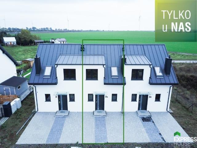 Mieszkanie na sprzedaż w Margonin, Wielkopolskie