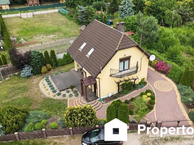 Dom na sprzedaż w Margonin, Wielkopolskie