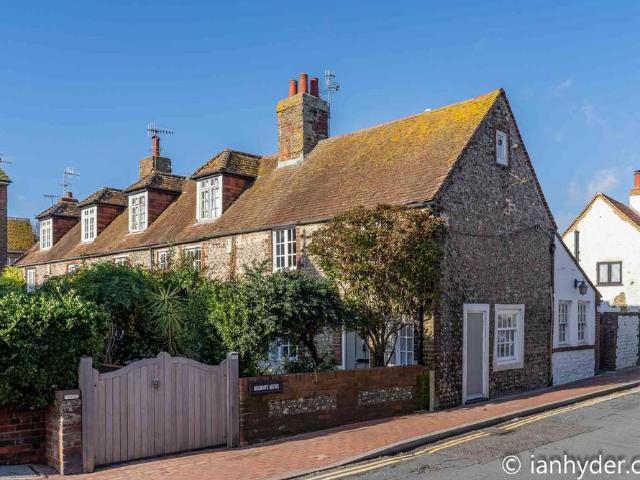 House for rent in Rottingdean