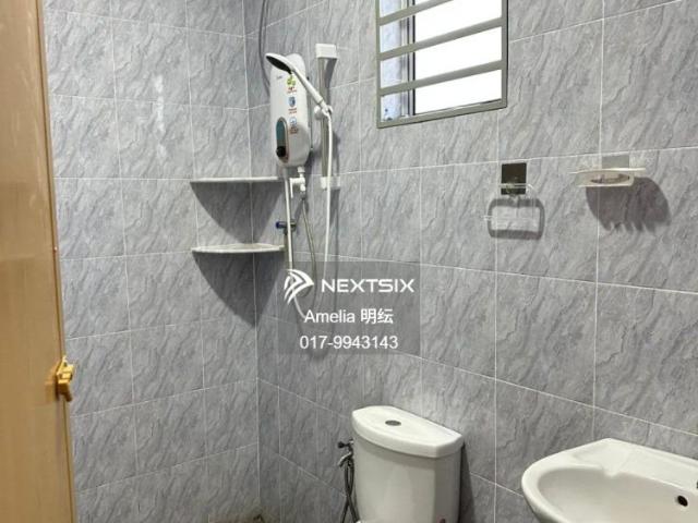 House for rent in Perak, Tanjong Ipoh