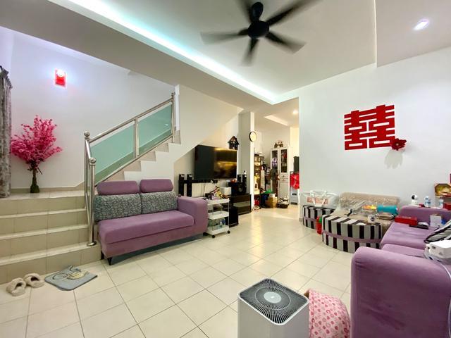 Terraced House for sale in Perak, Tanjong Ipoh