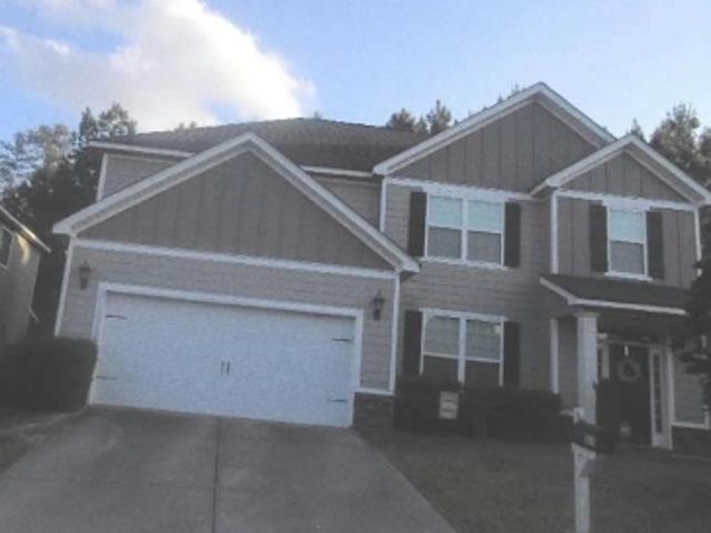 Property for sale in Grovetown, Columbia County