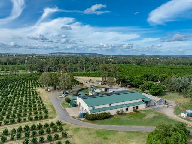 Cottage for sale in Boynewood, Queensland