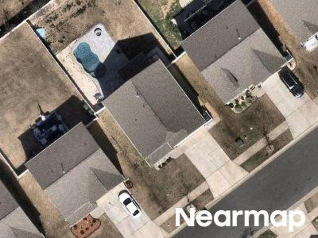House for sale in Gastonia, North Carolina