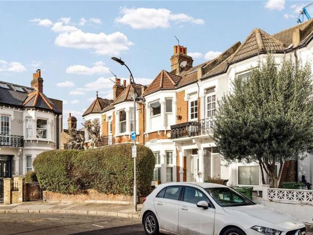 House for rent in Hammersmith, Greater London