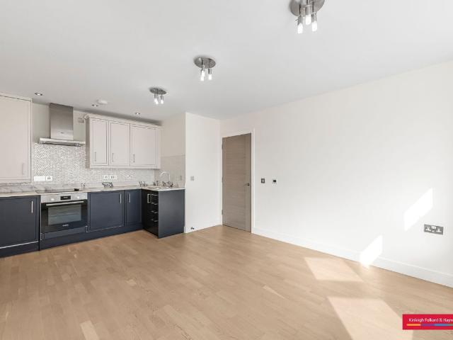 Apartment for rent in Hammersmith, Greater London