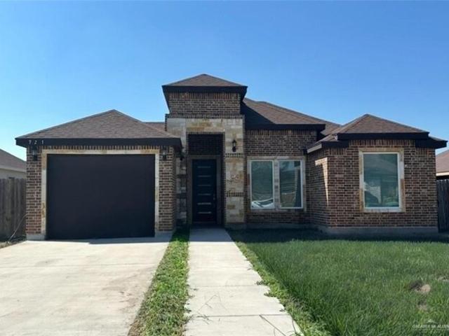 House for sale in Alamo, Texas