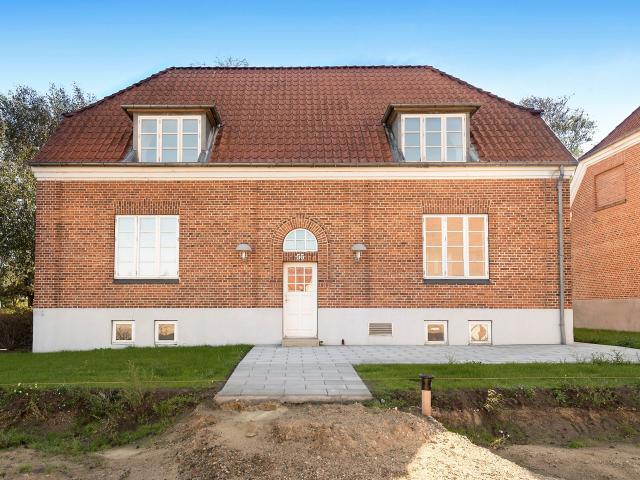 Villa til salg i Herning, Århus