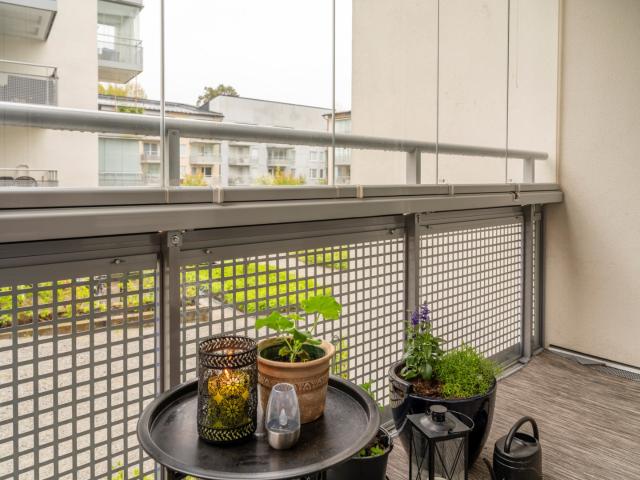 Bostadsrätt till salu i Stockholm