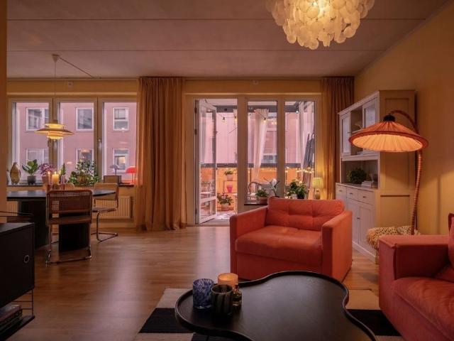 Lägenhet hyra i Sollentuna kommun, Stockholms län