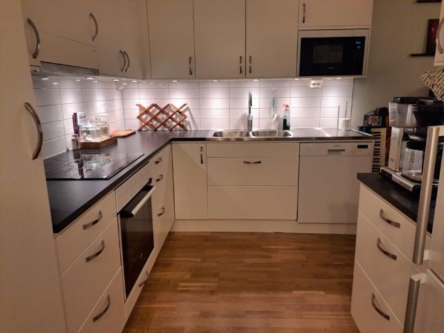 Lägenhet hyra i Gnesta, Södermanland