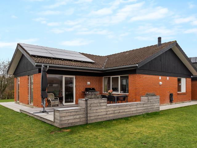 Villa til salg i Skive, Århus