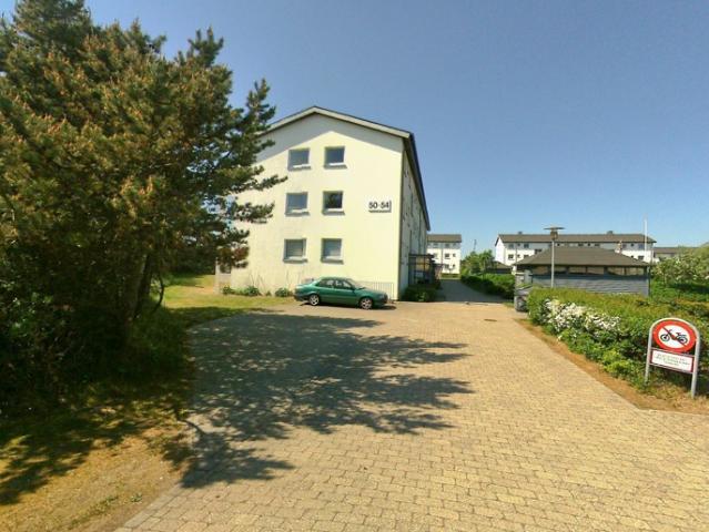 Hus til leje i Hirtshals, Brønderslev-Dronninglund