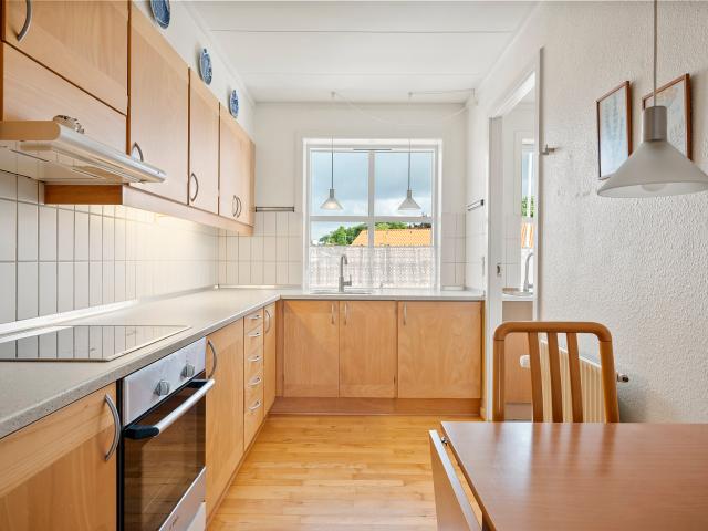 Andelsbolig til salg i Vojens, Haderslev