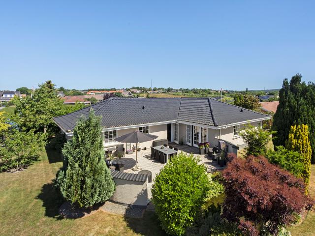 Villa til salg i Faaborg, Faaborg-Midtfyn
