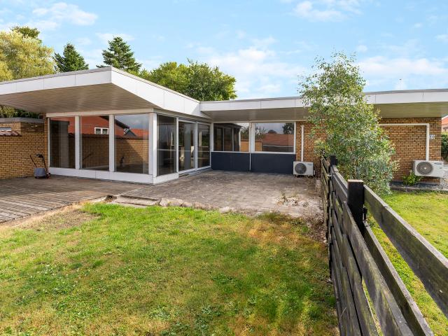 Villa til salg i Vojens, Haderslev