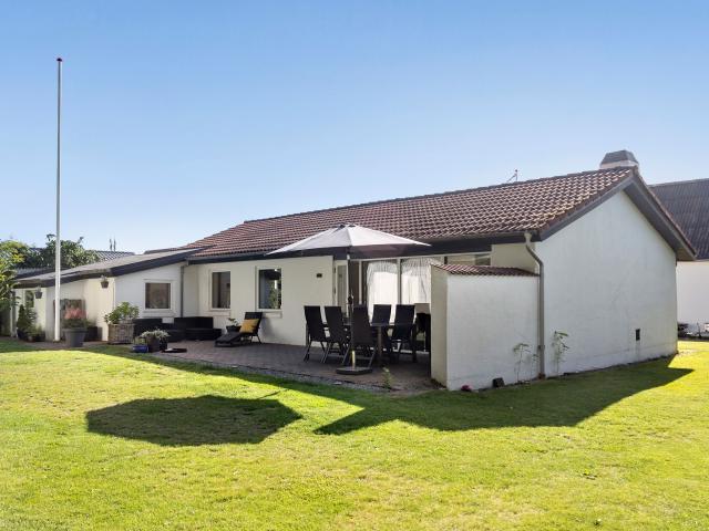 Villa til salg i Vamdrup, Kolding