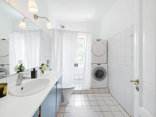 Lejlighed til leje i Hellerup, Brøndby