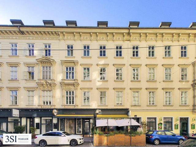 Apartment kaufen in KG Margareten, Wien