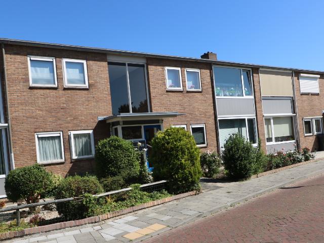 Woning te huur in Vlissingen, Zeeland