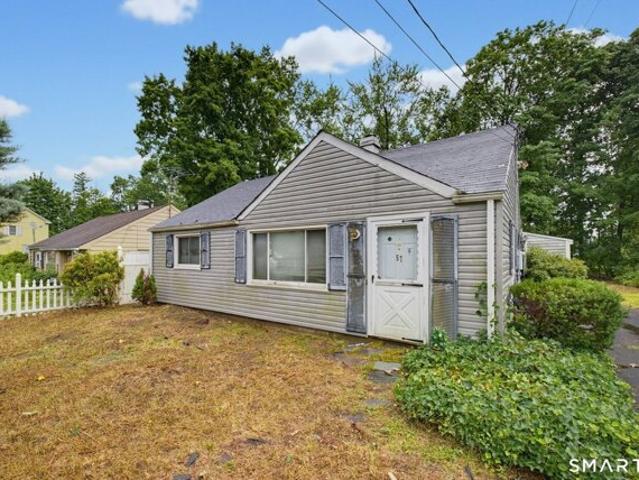 House for sale in Bloomfield, Connecticut