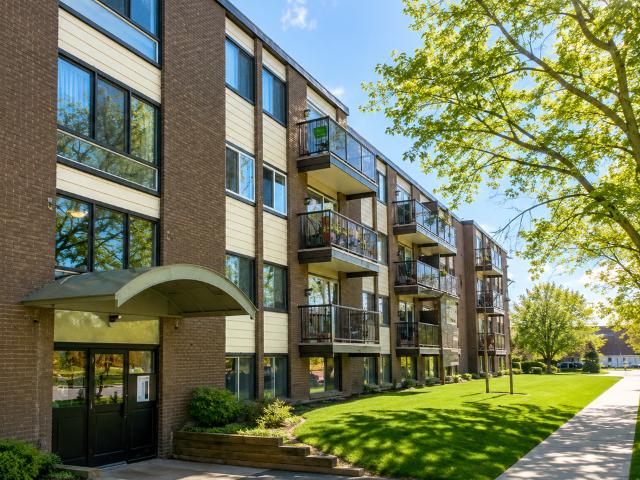 Apartment for rent in Wedgewood, Alberta