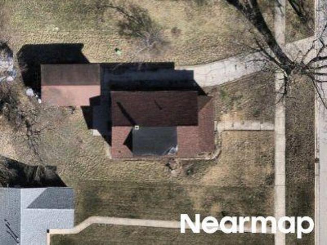 House for sale in Elgin, Illinois