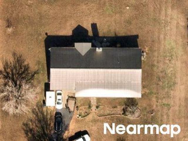 House for sale in Louisiana