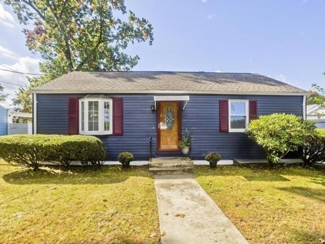 House for sale in Chicopee Falls, Chicopee