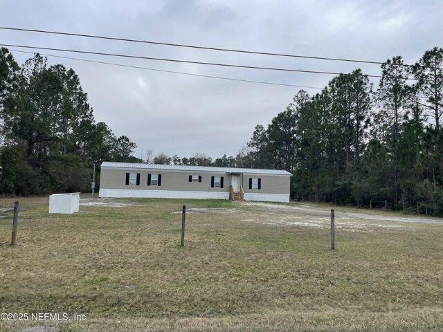 House for sale in Middleburg, Florida