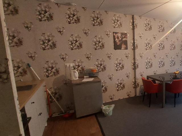 Studio te huur in Amsterdam, D-buurt Studio te huur in Amsterdam, D-buurt