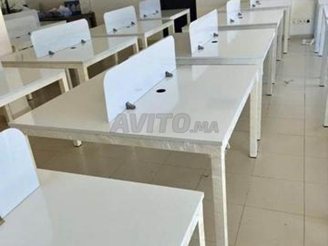 Bureau vente à Rbat