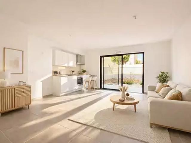 Appartement vente à Nîmes, Marguerittes