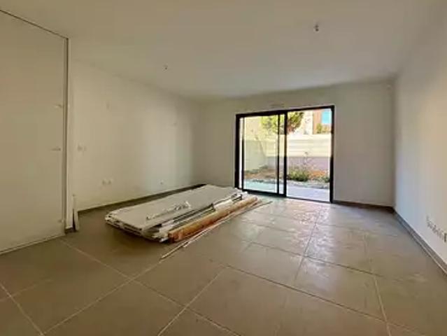 Appartement vente à Nîmes, Marguerittes