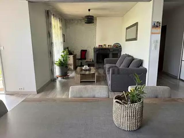 Appartement vente à Marguerittes, Gard